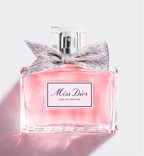 miss dior eau|what does Miss Dior perfume smell like.